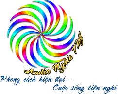AUDIO NGHĨA THỦY