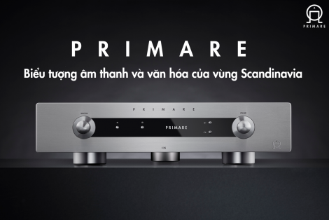 Primare – Biểu tượng âm thanh và văn hóa của vùng Scandinavia
