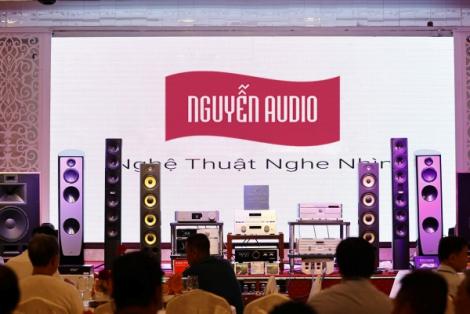 Scansonic MB6B cùng Soulnote S-3 và Soulnote A-2: Ra mắt ấn tượng tại sự kiện họp mặt truyền thống Audiophile Biên Hòa - Đồng Nai Group