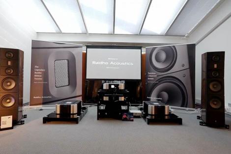 HIGH-END MUNICH 2025 VÀ DẤU ẤN PHÂN PHỐI CỦA NGUYỄN AUDIO TẠI THỊ TRƯỜNG VIỆT NAM