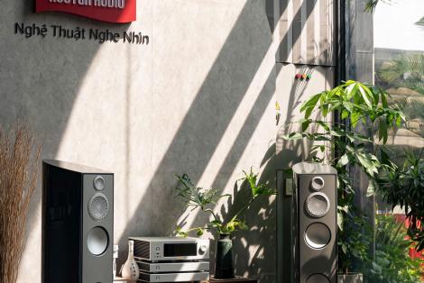 CHƯƠNG TRÌNH ƯU ĐÃI DÀNH CHO HÀNG TRƯNG BÀY TẠI SHOWROOM NGUYỄN AUDIO