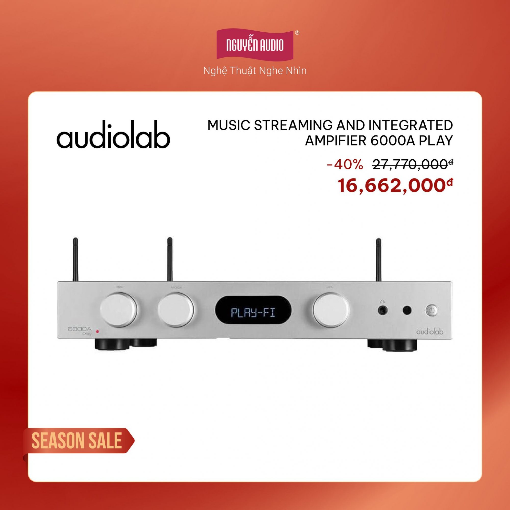 Audiolab_6000A_Play_silver