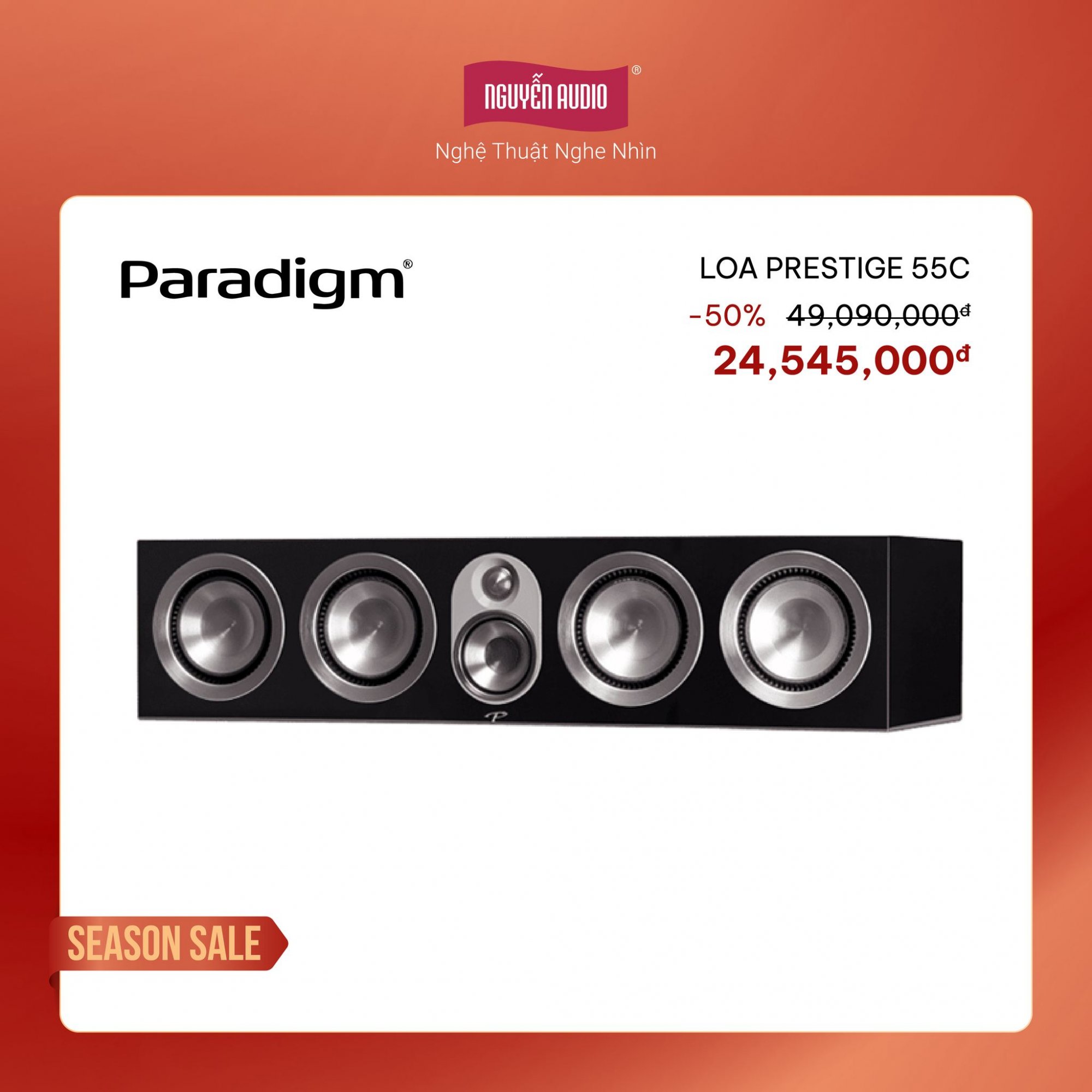 Paradigm_55C_Black