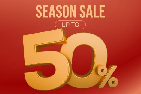 MÙA ƯU ĐÃI - SEASON SALE: NGUYỄN AUDIO TRI ÂN KHÁCH HÀNG VỚI LOẠT DEAL HẤP DẪN