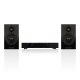 Combo ACOUSTIC ENERGY AE500 và AUDIOLAB 8300A (Integrated amplifier)