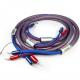 VAN DEN HUL - 3T THE CUMULUS LIMITED EDITION STEREO-WIRING 3.0M