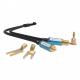 NORSTONE - SKYE MOUNTED CABLE 2X1,5M