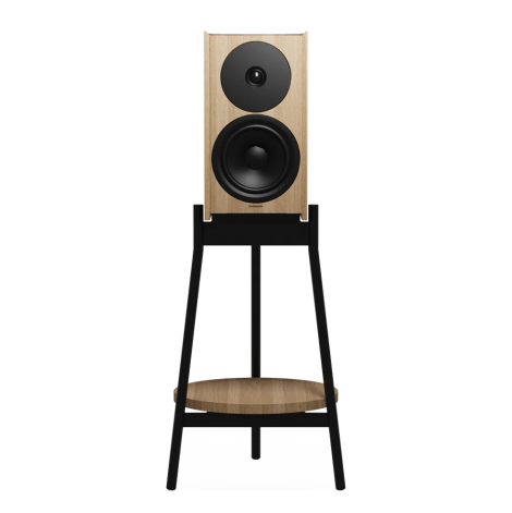 DYNAUDIO THE BOOKSHELF