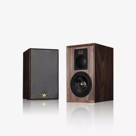 WHARFEDALE ASTON (WALNUT)