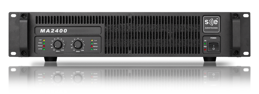 MA-2400