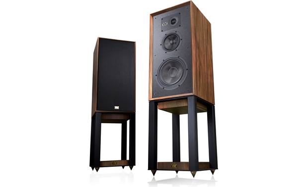 WHARFEDALE SUPER LINTON