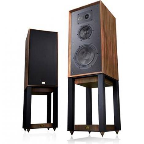 WHARFEDALE SUPER LINTON
