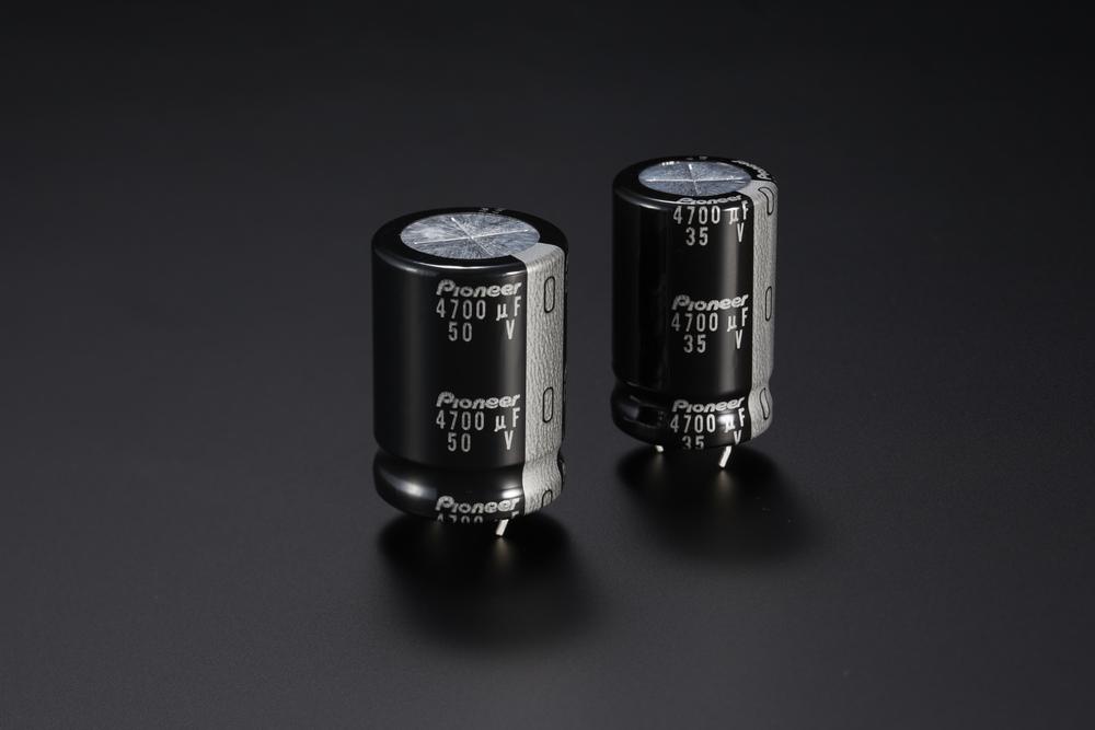 PD-70AES_Capacitors