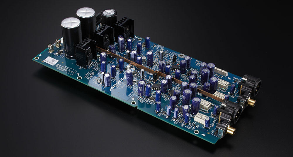 UDP-LX800_Audio_Board
