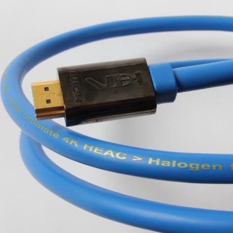 SUPRA HDMI ULTIMATE 4K HEAC 15.0M