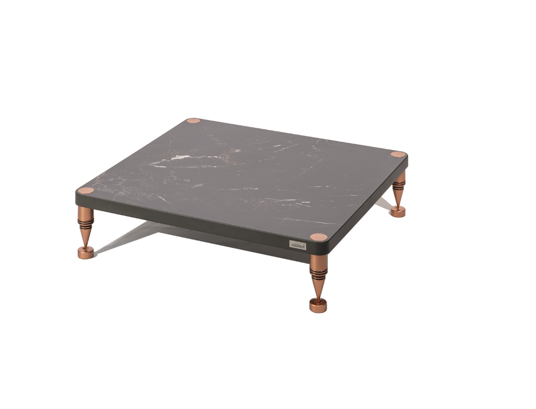 SOLIDSTEEL HP-A (ATLANTIC BLACK)