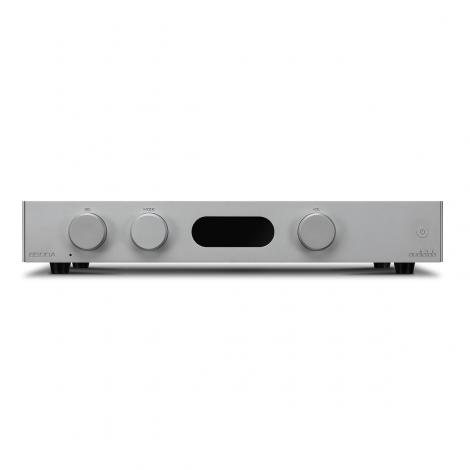 AUDIOLAB 8300A - SILVER (Integrated amplifier)