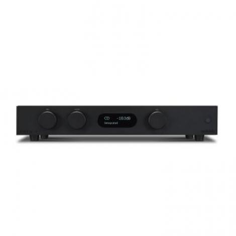 AUDIOLAB 8300A - BLACK (Integrated amplifier)