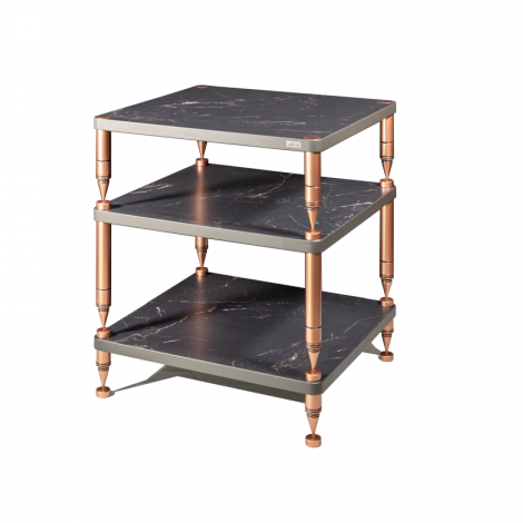 SOLIDSTEEL HP-3 (ATLANTIC BLACK)