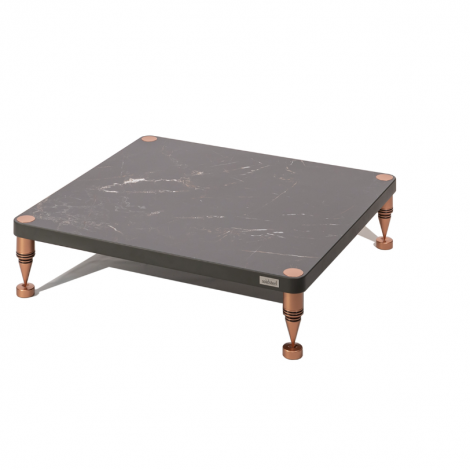 SOLIDSTEEL HP-A (ATLANTIC BLACK)