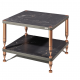 SOLIDSTEEL HP-2 (ATLANTIC BLACK)