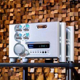 HiFi Components
