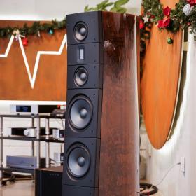 Speakers