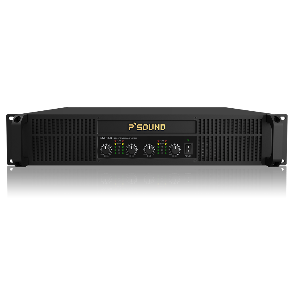 P’SOUND MA-140