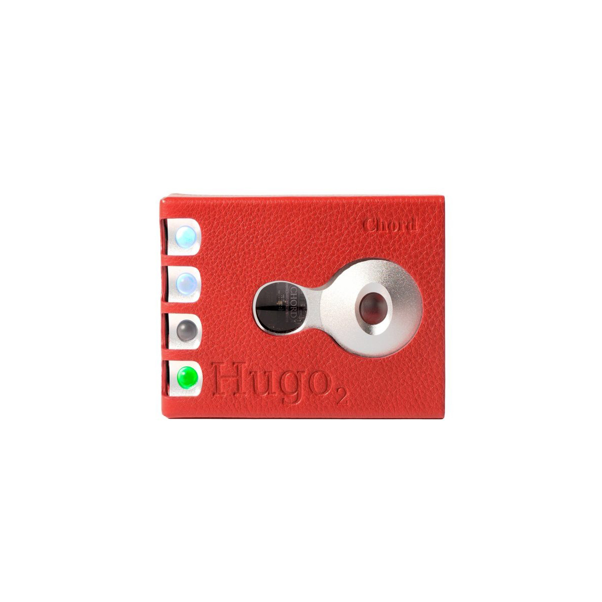 Chord Hugo 2 - Slim case