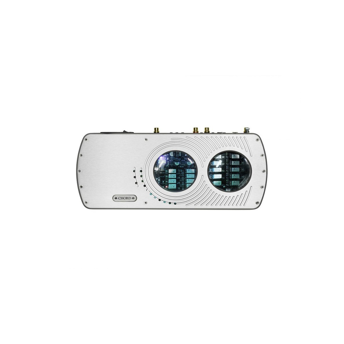CHORD SYMPHONIC - Moving Coil Phonostage