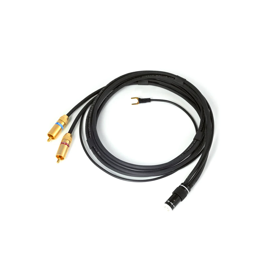 Van Den Hul D - 501 Silver Hybrid RCA-RCA 1.0M