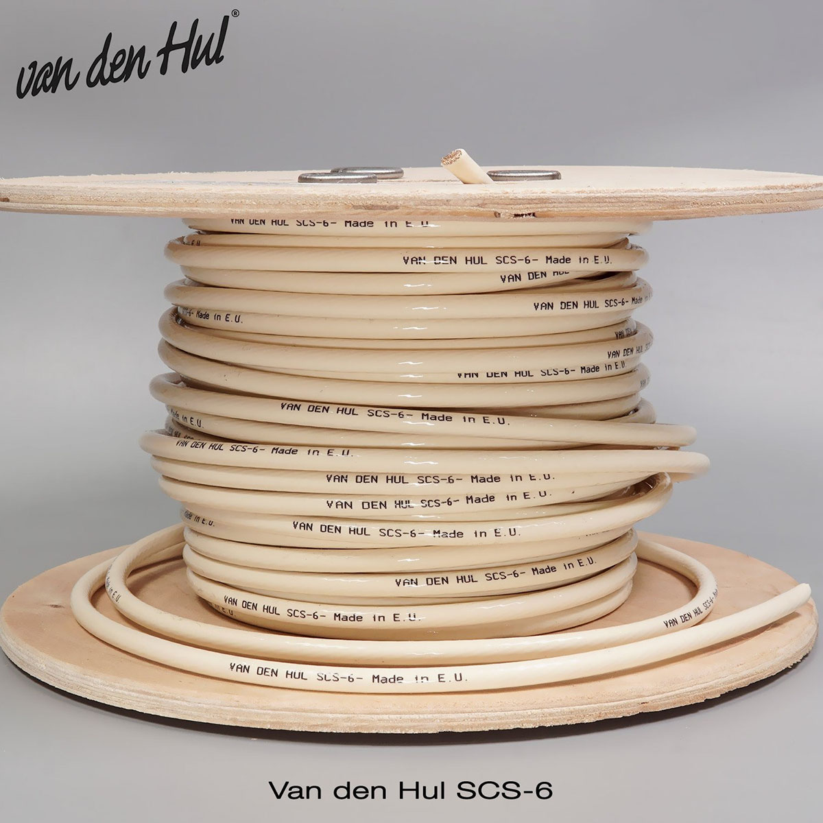 Van Den Hul SCS-6