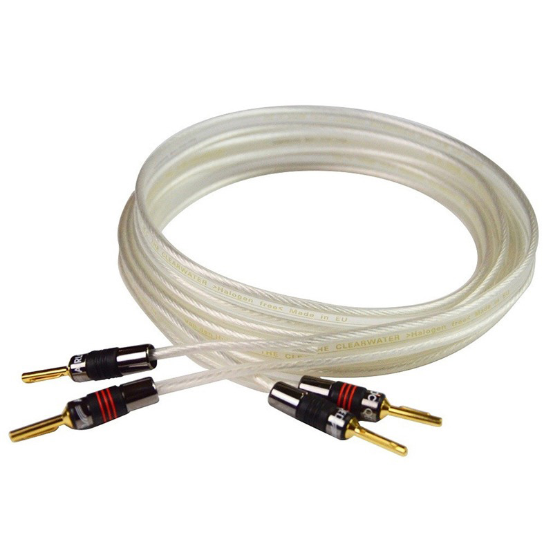 Van Den Hul The Clearwater 2.5M Banana