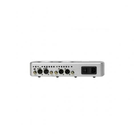CHORD SYMPHONIC - Moving Coil Phonostage