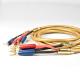 Van Den Hul The Inspiration Hybrid Stereo-Wiring 3.0M