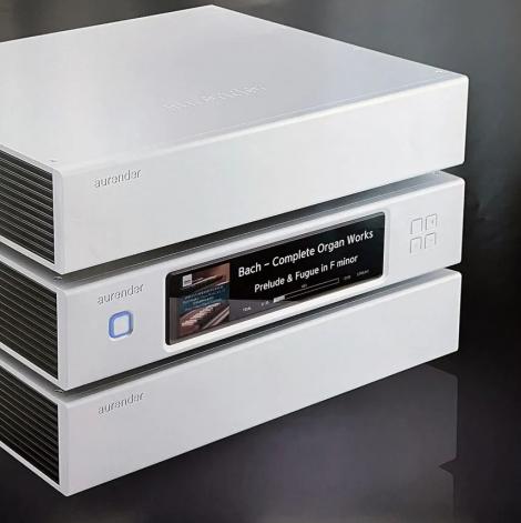 AURENDER N50