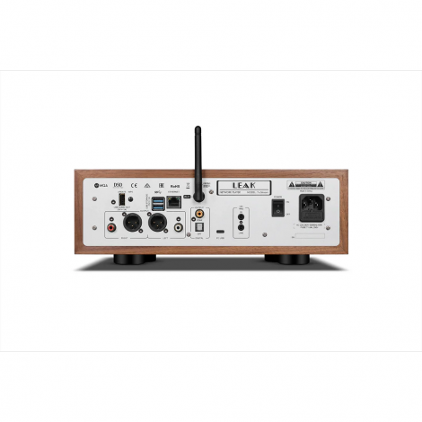 LEAK TruStream Network Streamer