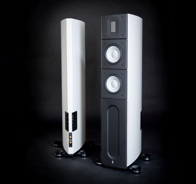 RAIDHO ACOUSTICS X2.6