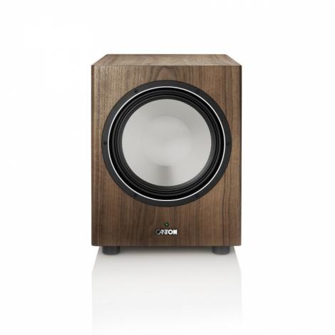 CANTON TOWNUS SUB12 (WALNUT)