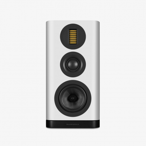 WHARFEDALE EVO 5.2