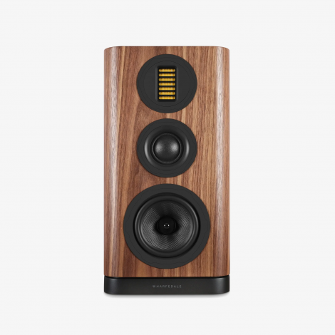 WHARFEDALE EVO 5.2