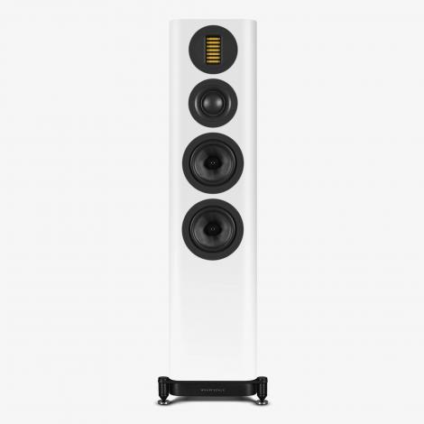 WHARFEDALE EVO 5.3