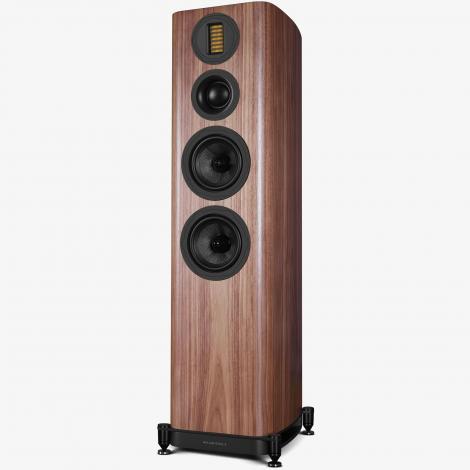 WHARFEDALE EVO 5.4