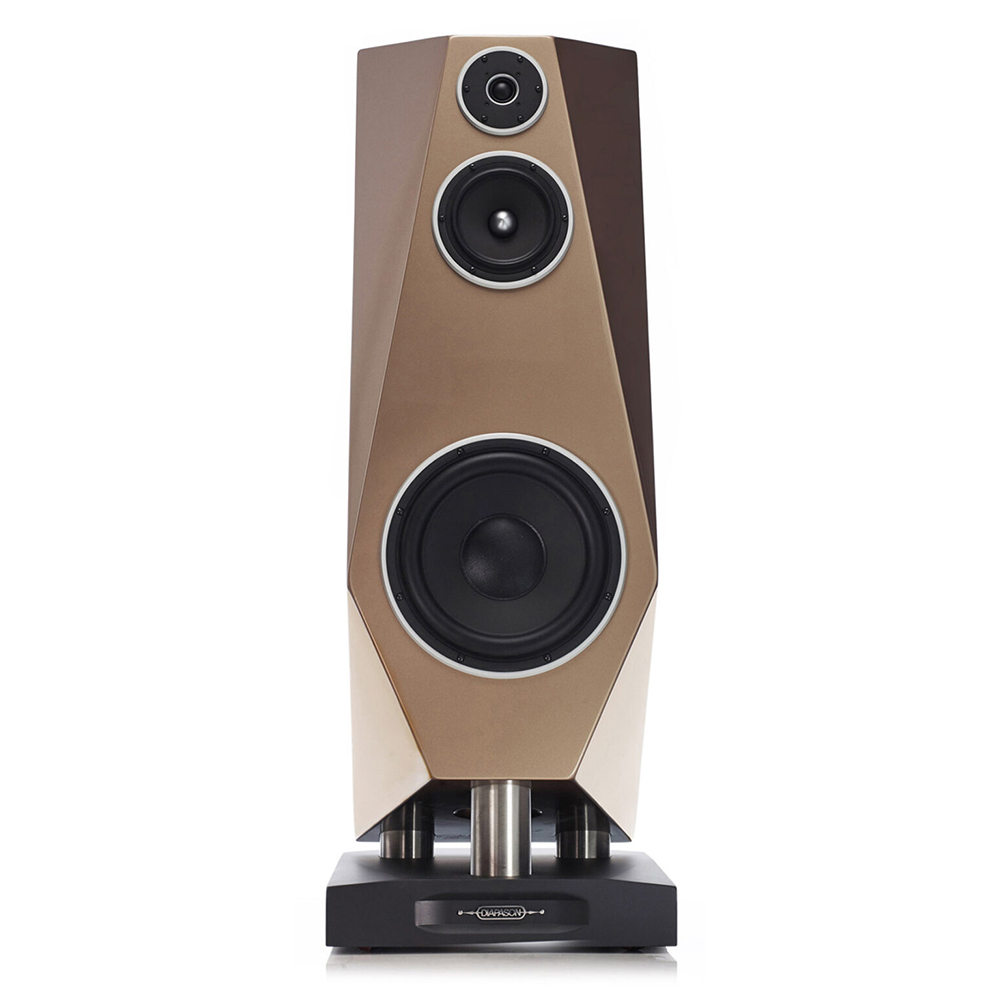 DIAPASON REFERENCE DYNAMIS