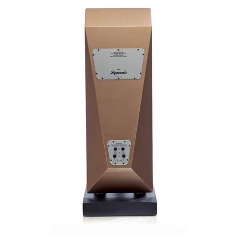 DIAPASON REFERENCE DYNAMIS