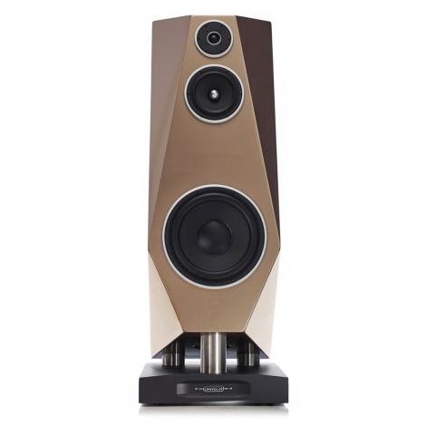 DIAPASON REFERENCE DYNAMIS