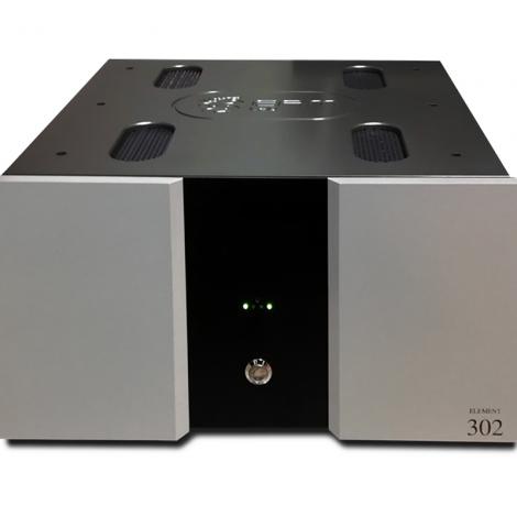 Eamlab Power Amplifier ELEMENT 302