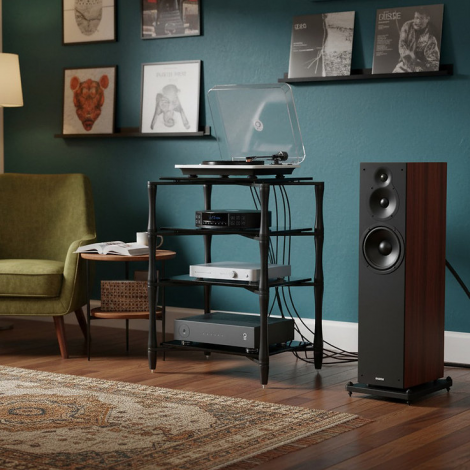 NORSTONE SLENDER HIFI