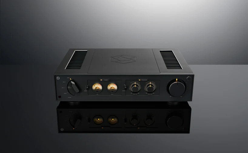 HIFI ROSE RA280 INTEGRATED AMPLIFIER