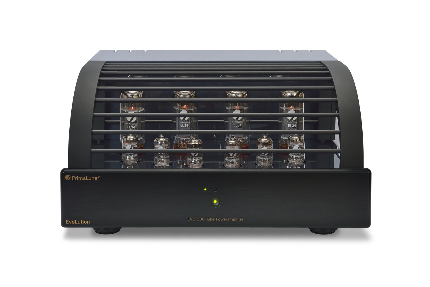 PRIMALUNA EVO 300 TUBE POWERAMPLIFIER